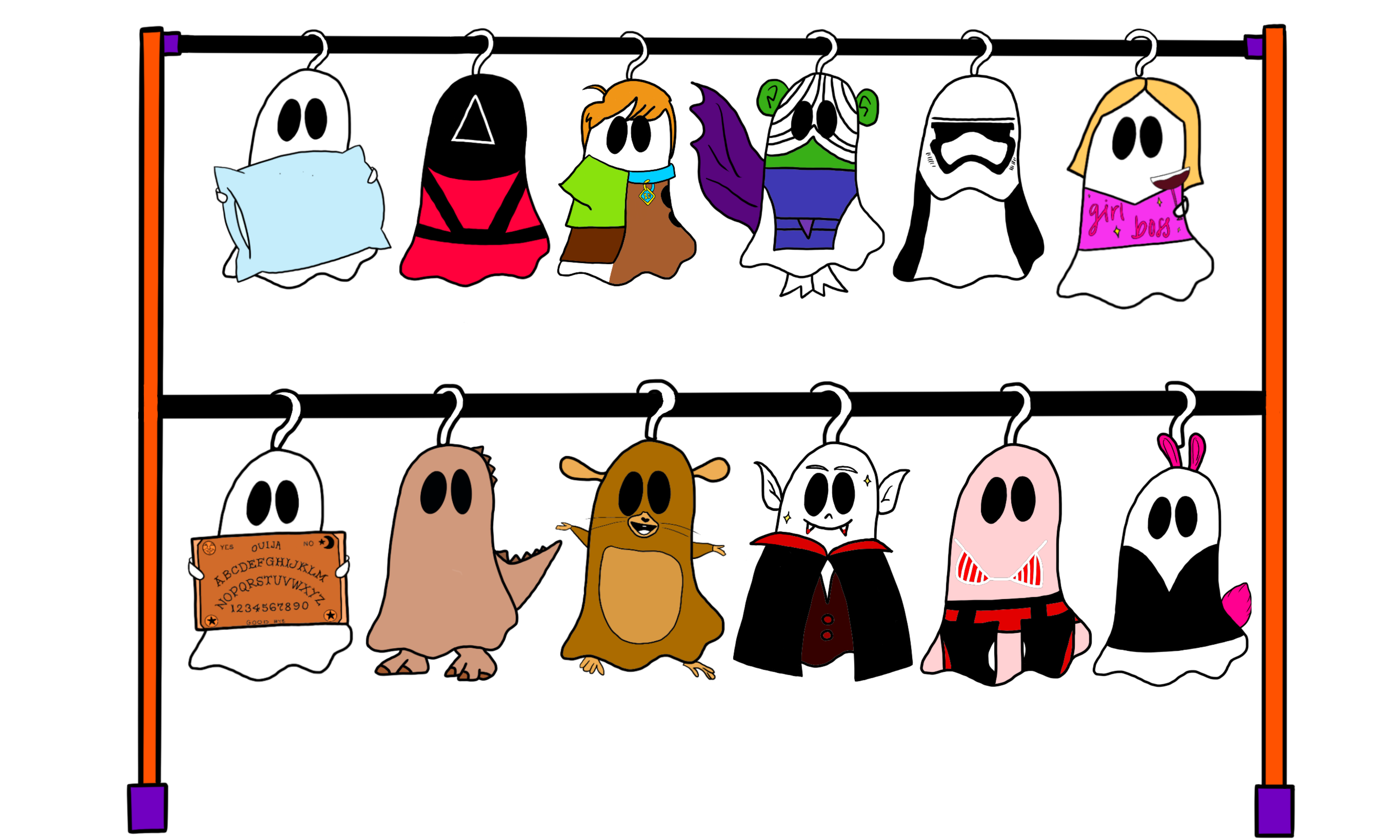 This week in completely made up horoscopes