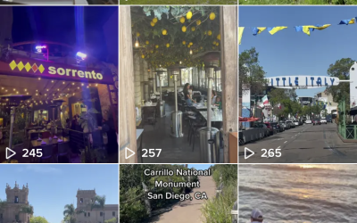 How to expand one’s TikTok profile