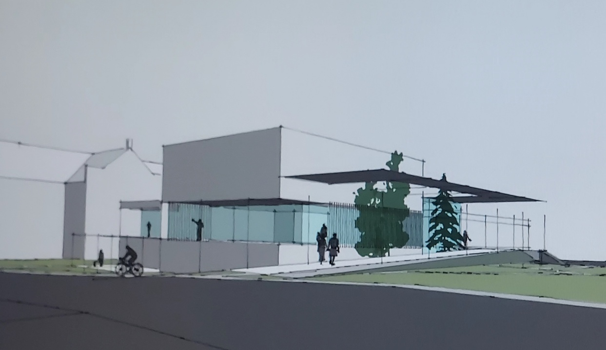 Update on Western’s Current Development Project