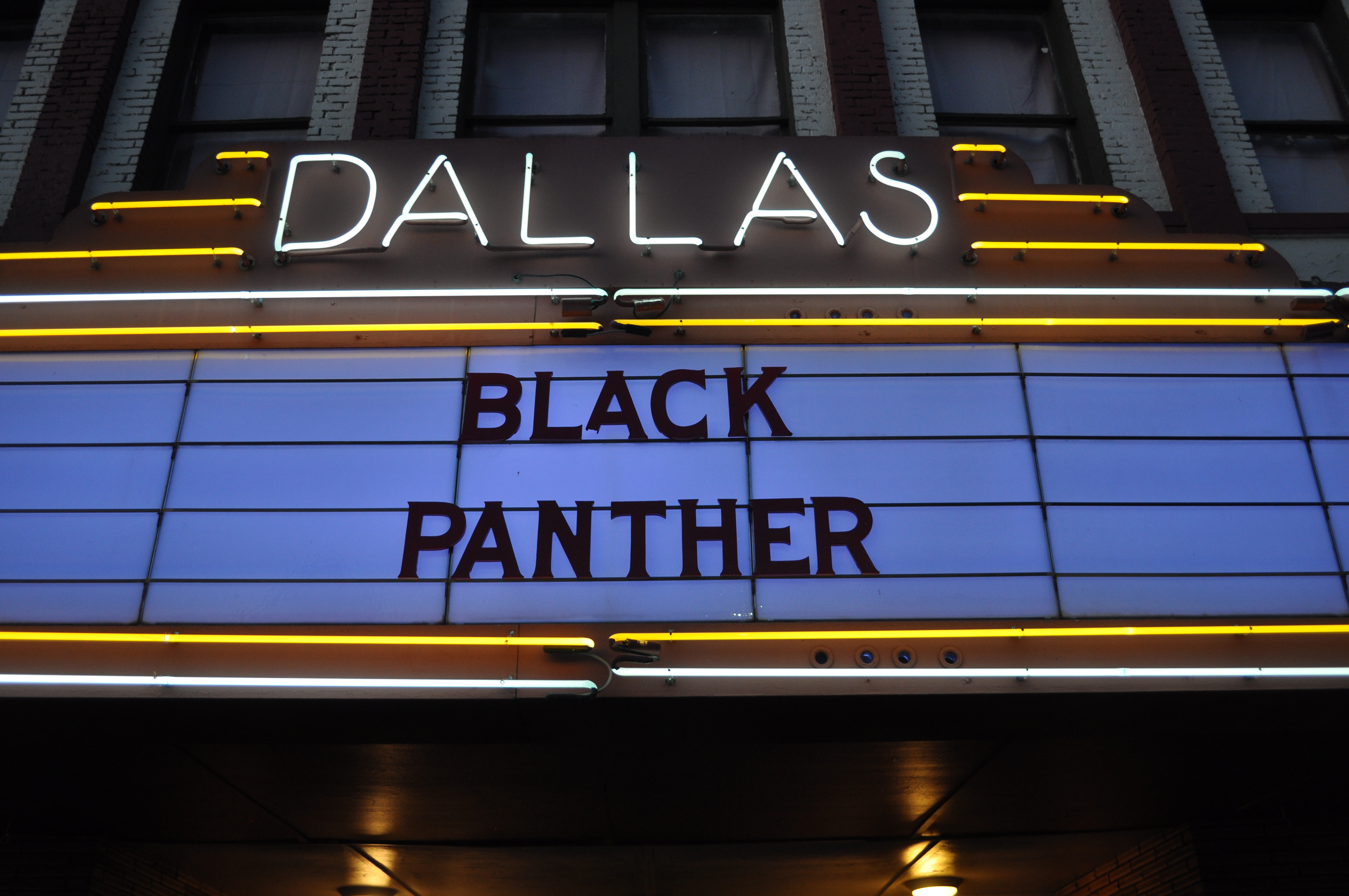 Black Panther Immortalized by Marvel