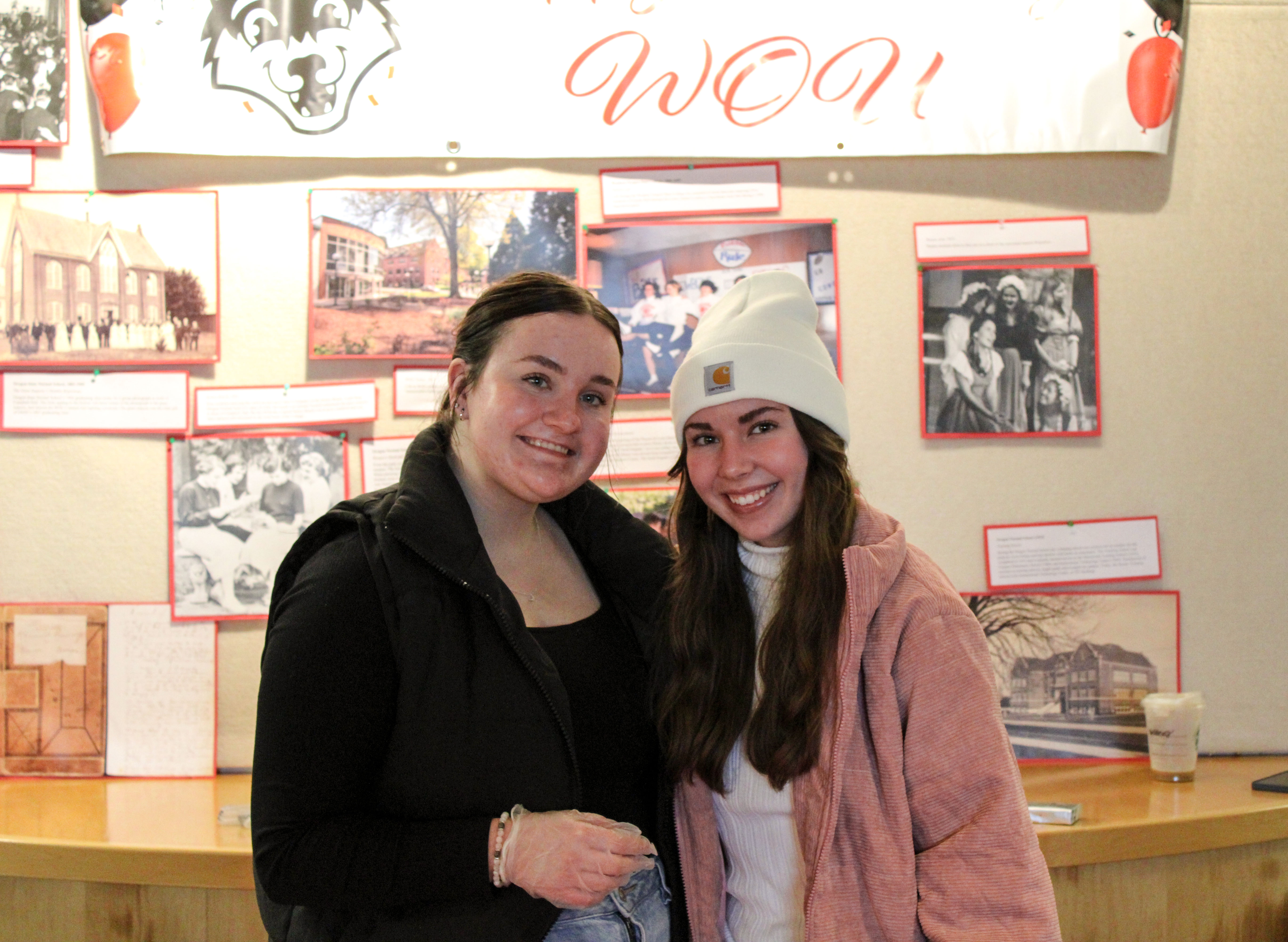 Western Oregon University turns 167