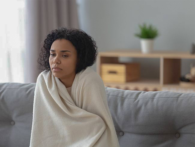 Staying Healthy During Cold and Flu Season