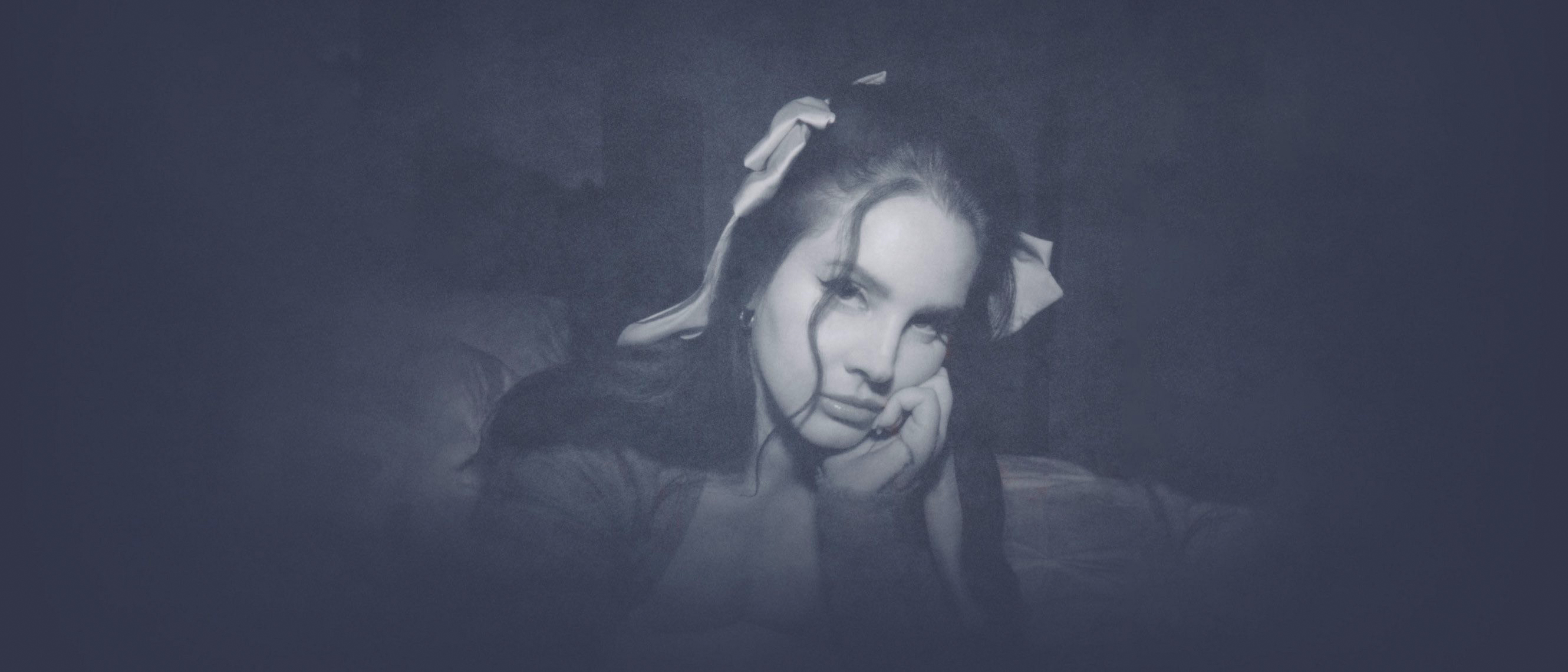 A Closer Look at Lana Del Ray