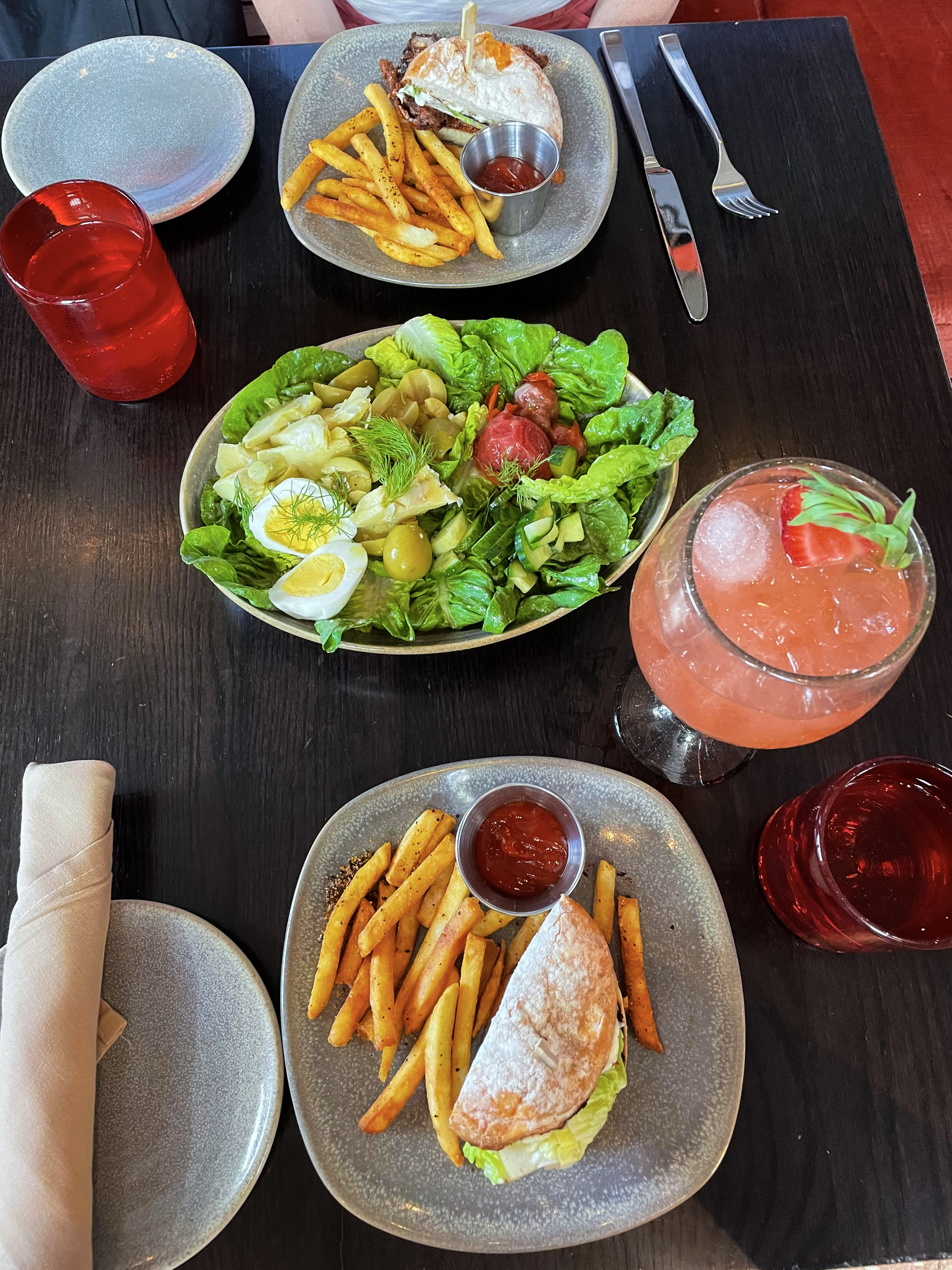 Spring into spring break