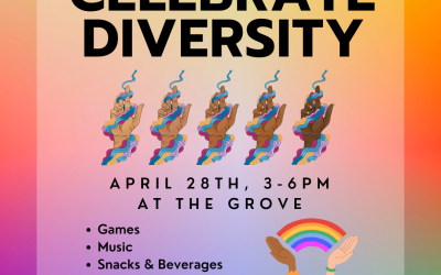 Celebrating diversity