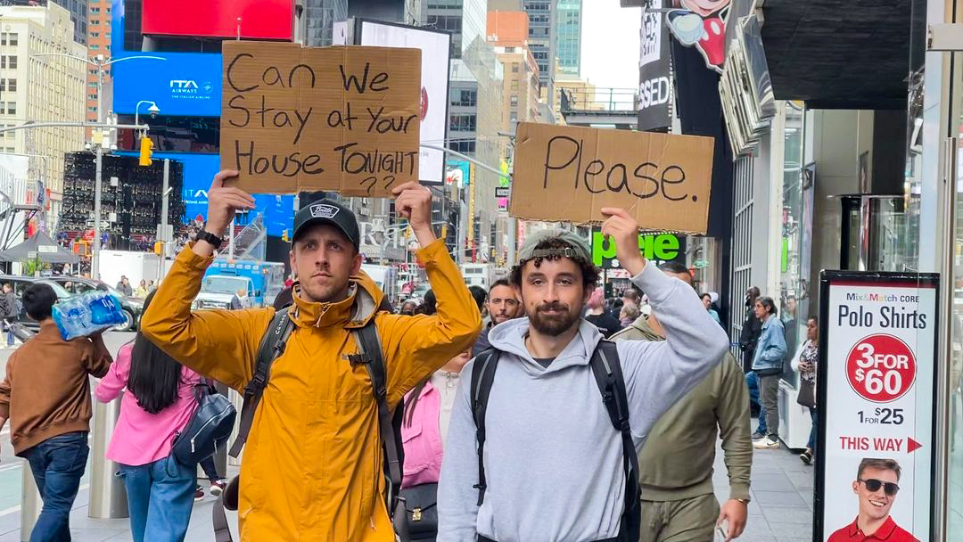 Discovering Connection