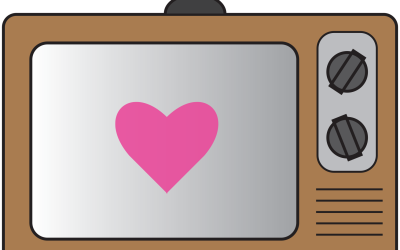 “Love is blind” is problematic