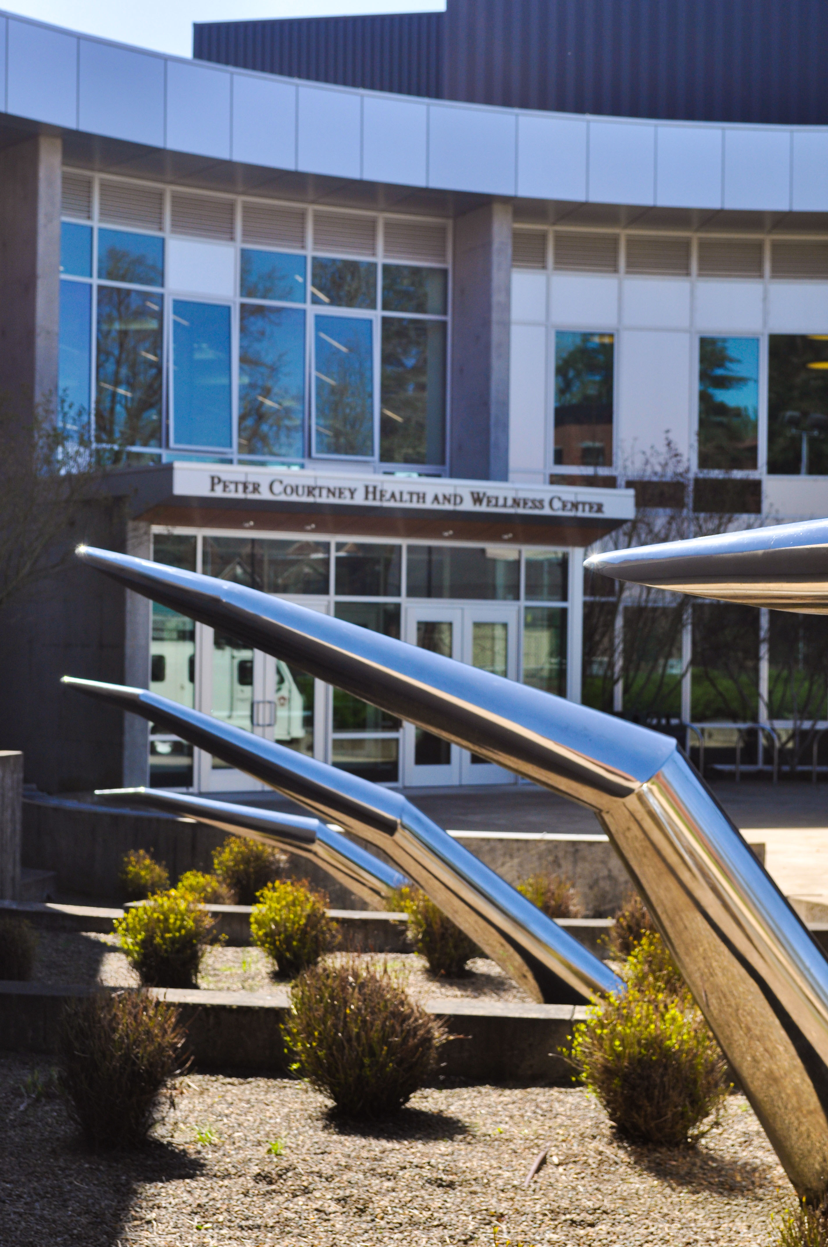 Spring Fitness Classes