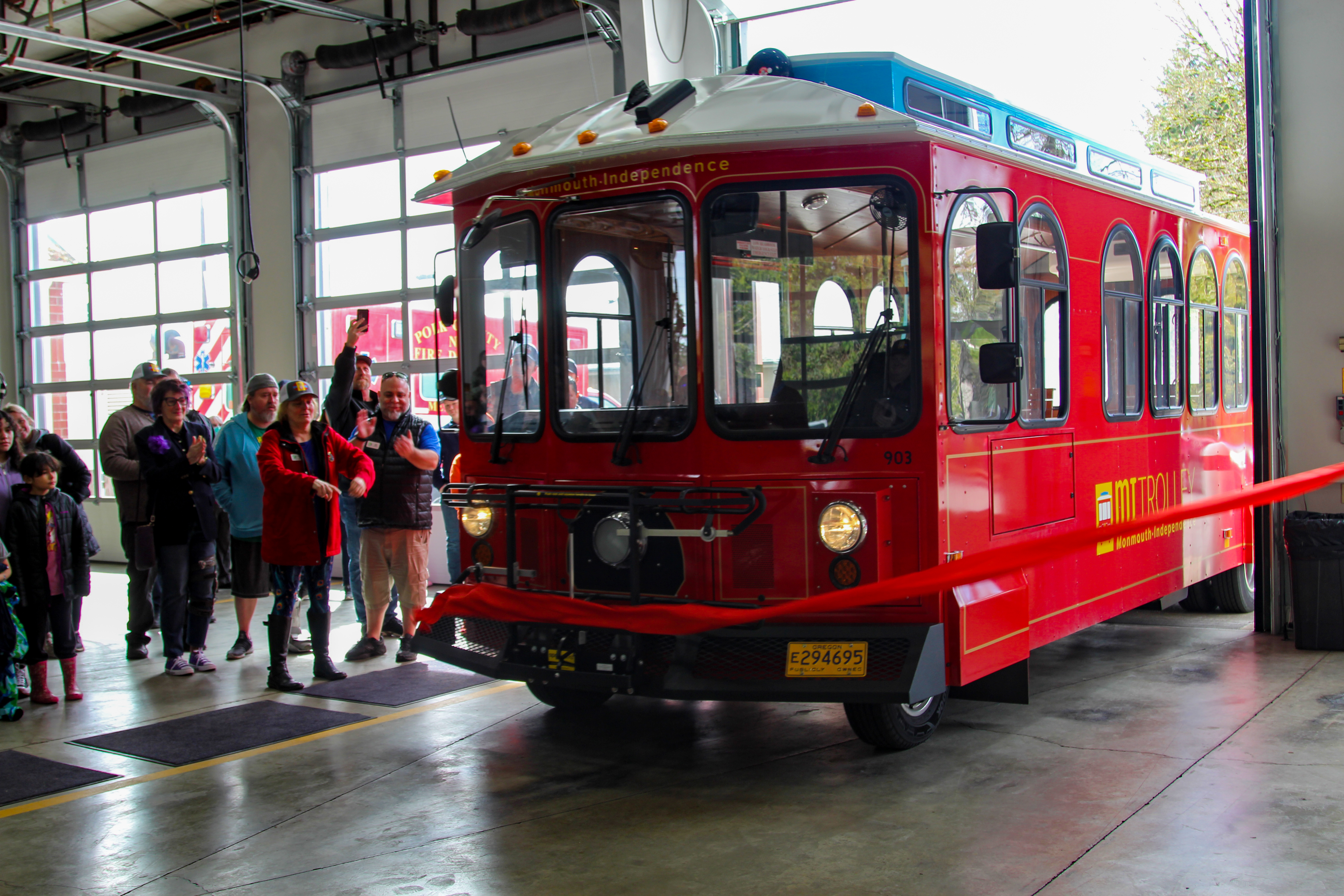 New transit service comes to Indy-MO