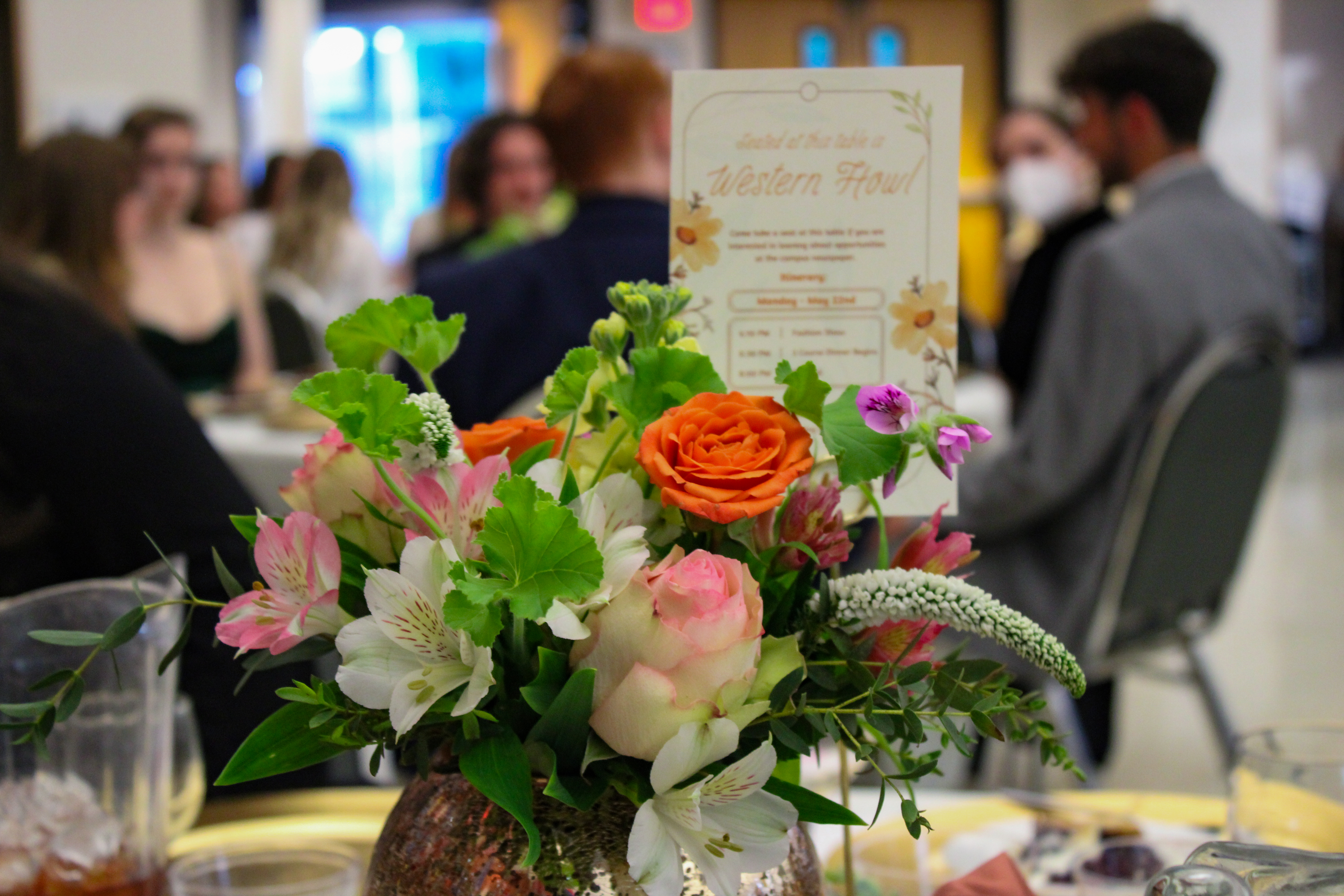 The Language of Etiquette