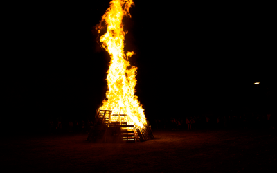 Homecoming schedule and events