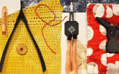 Western’s Cannon Gallery displays incredible art, sparking childlike joy