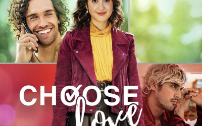 Netflix’s interactive rom-com changes the rom-com game