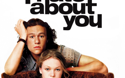 The classic origins of “Clueless,” “She’s the Man” and “10 Things I Hate About You”