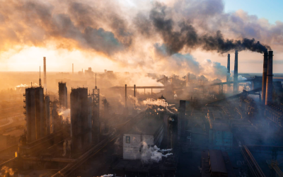 Climate change, causes and effects