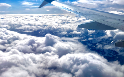 Life lesson from Libby and Lucie