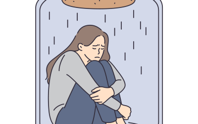 The season’s effect on depression