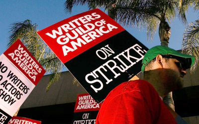 A change for entertainment