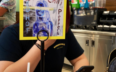 The rise and fall of the iPad kid