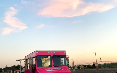 Pursue one’s dreams and become a business owner