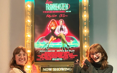 Upcoming Frankenstein films