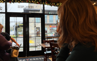 Introspective planning for V-day