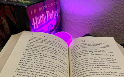 Life-Changing Lessons from the World of Harry Potter