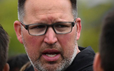 South Albany High School coach arrested