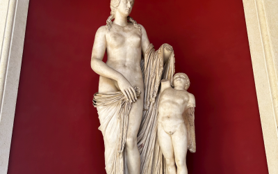 Valentine’s Day origin