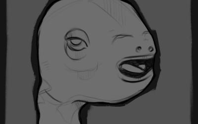 Cult classic baby returns