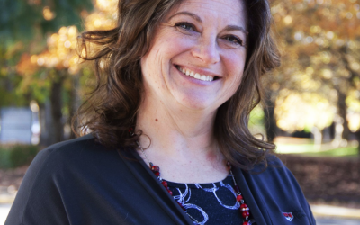 Meet Western’s Peer Development Coordinator