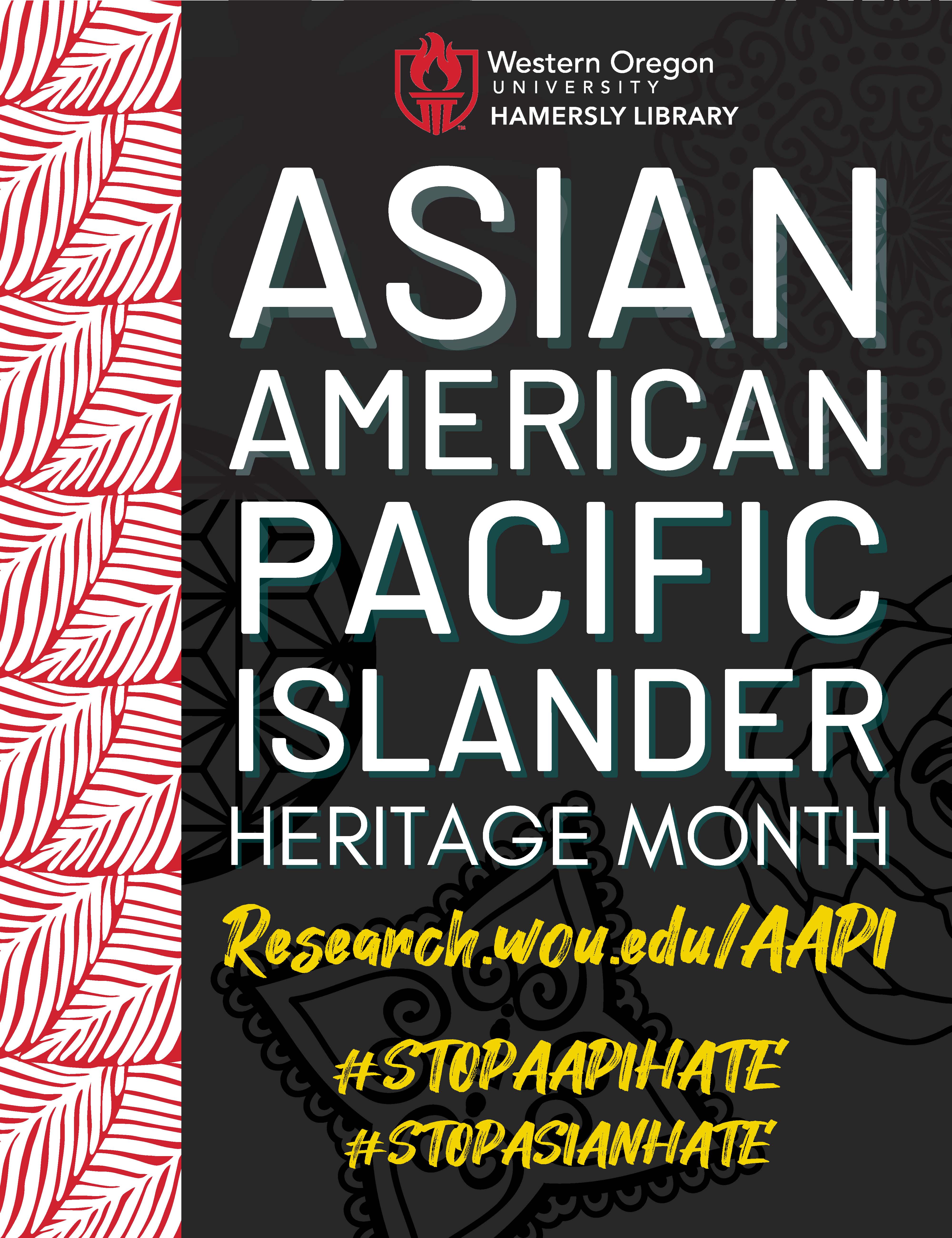 AANHPI Month