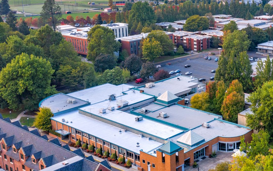 Western Oregon University announces Fall 2023 Honor Roll