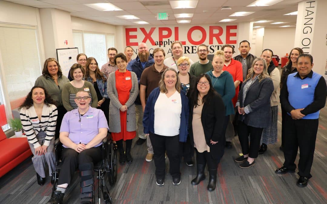 Western Oregon University bridges workforce gaps through innovative career development program