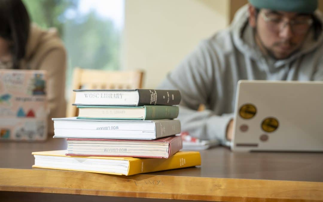 Western Oregon University supports multilingual learners in schools through grant