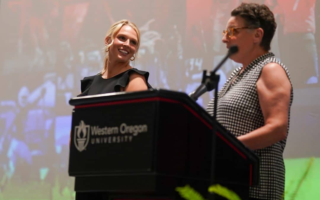 38th Annual Wolves Athletics Auction again a success