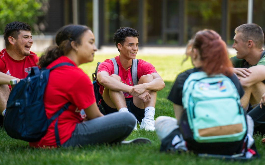 Western Oregon University and Chemeketa Community College launches partnership to expedite completion of master’s degree