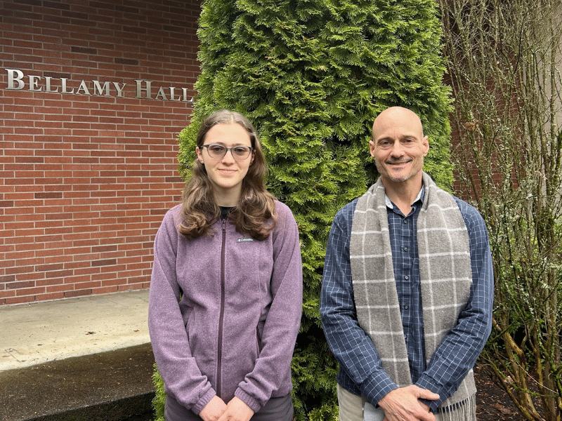 Linguistics Competition opens doors for high school students