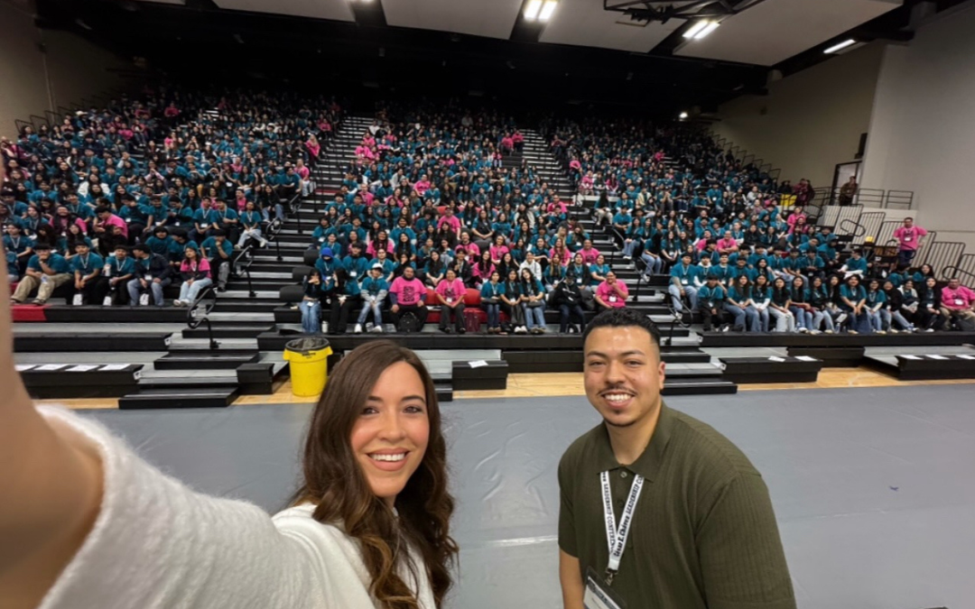 César E. Chávez Leadership Conference returns to Western Oregon University