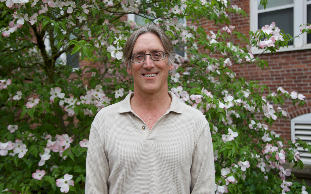 Western Oregon University announces the T.H. Gentle Professor of Education