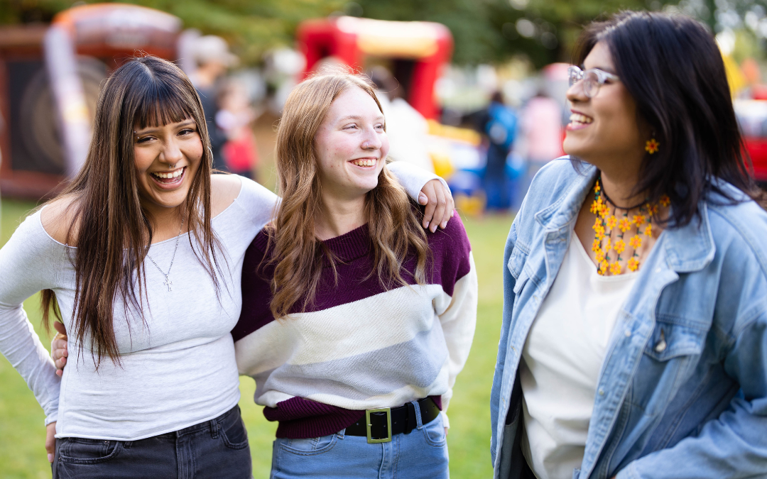 Western Oregon University announces Winter 2025 Honor Roll