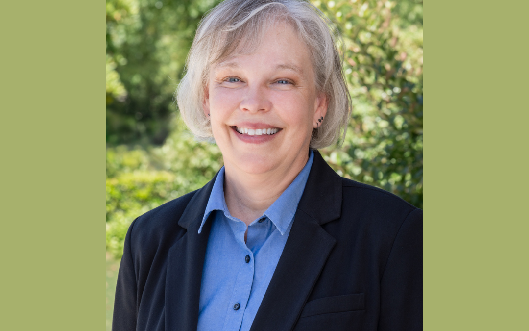 Western Oregon University announces new College of Education Dean