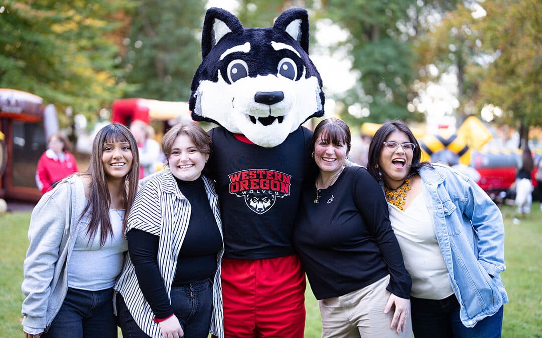 Western Oregon University Announces Spring 2025 Honor Roll