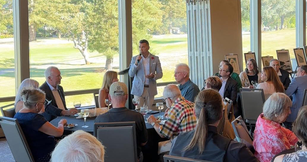 Western Oregon University Foundation Drives Creativity