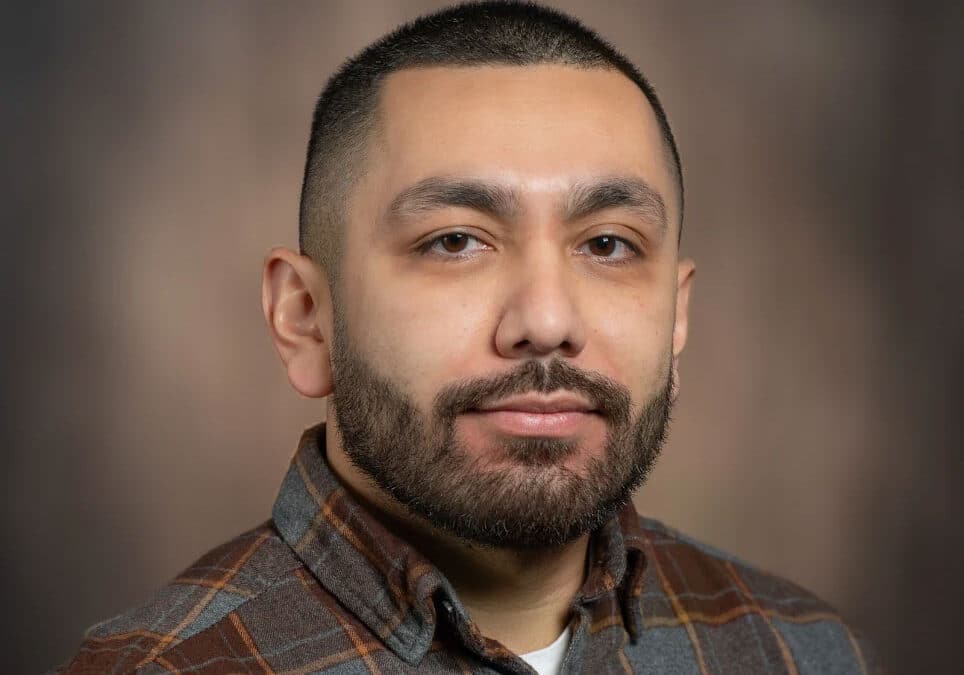 Empowering the Next Generation: WOU alumnus Kevin Alejandrez champions community support and student success