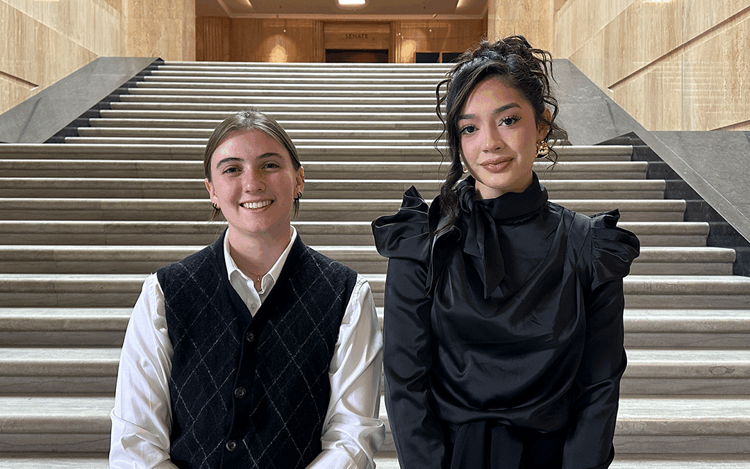 Western Oregon University welcomes three new trustees