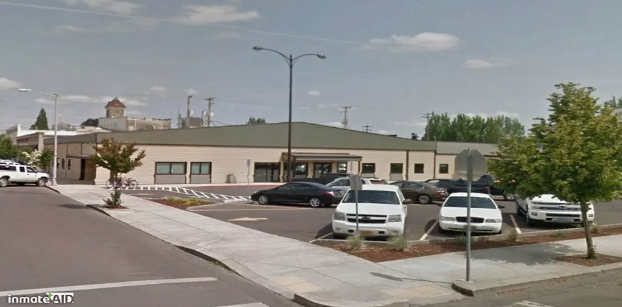 Polk Co Community Corrections R3 Journal Logo